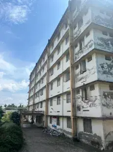 CET Trivandrum hostel photo 2